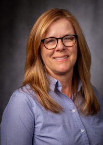 Sue Patton Headshot